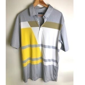 Callaway performance golf polo size large